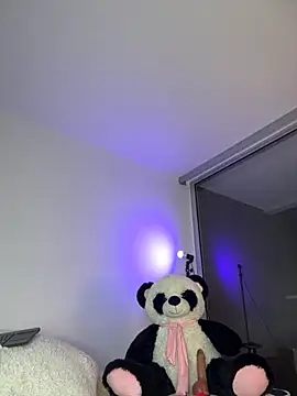 gabyfoxster online show from October 2, 5:22 am