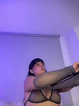 gabyfoxster online show from March 14, 1:59 am
