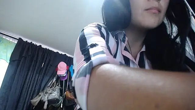 Snapshot of princehermosa44 chatting on October 10, 9:48 pm princehermosa44 online show from October 10, 9:48 pm