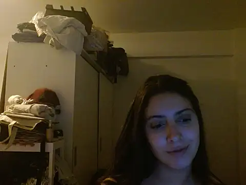 Snapshot of xBubblyBarbiexx chatting on June 9, 3:07 am xBubblyBarbiexx online show from June 9, 3:07 am