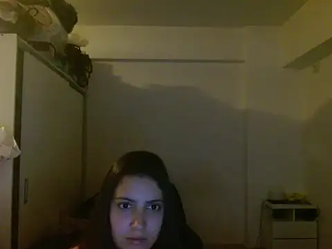 Snapshot of xBubblyBarbiexx chatting on September 23, 1:12 am xBubblyBarbiexx online show from September 23, 1:12 am