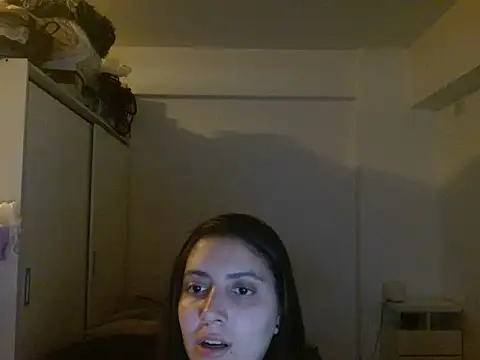 Snapshot of xBubblyBarbiexx chatting on September 16, 1:06 am xBubblyBarbiexx online show from September 16, 1:06 am