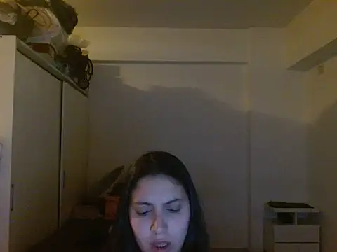 Snapshot of xBubblyBarbiexx chatting on September 12, 1:06 am xBubblyBarbiexx online show from September 12, 1:06 am