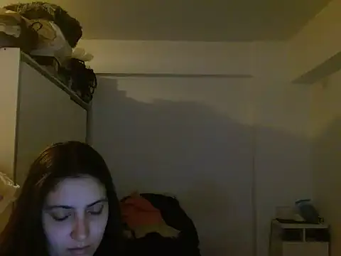 Snapshot of xBubblyBarbiexx chatting on September 24, 3:02 am xBubblyBarbiexx online show from September 24, 3:02 am