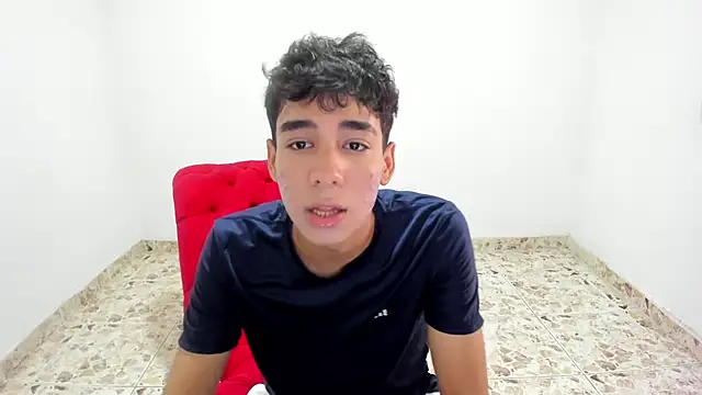 Harry LatinBoy online show from February 26, 7:53 pm