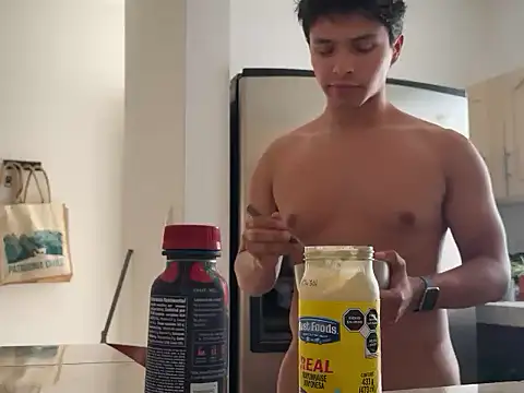 joanraay online show from March 19, 7:25 pm