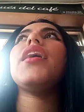 Snapshot of Naomy_veracruz_ chatting on May 3, 9:29 pm Naomy veracruz online show from May 3, 9:29 pm