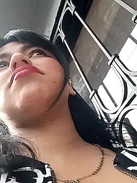 Snapshot of Naomy_veracruz_ chatting on April 23, 12:29 pm Naomy veracruz online show from April 23, 12:29 pm