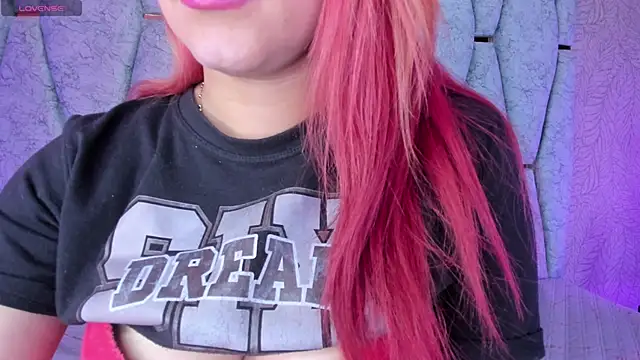 Naomy veracruz  online show from October 18, 2:35 am