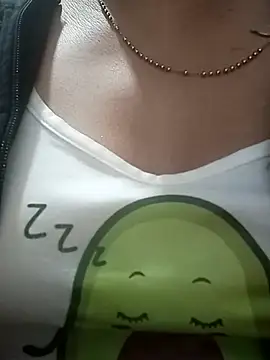 Naomy veracruz  online show from February 14, 9:42 am