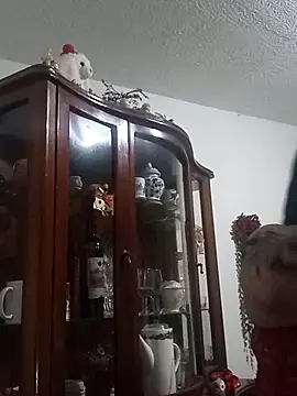 Snapshot of Naomy_veracruz_ chatting on May 16, 10:36 am Naomy veracruz online show from May 16, 10:36 am