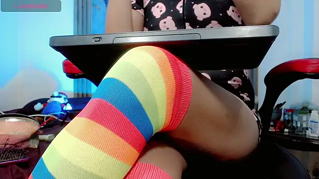 Alessa mullen online show from November 5, 3:09 am