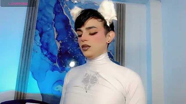 Alessa mullen online show from November 11, 3:23 am