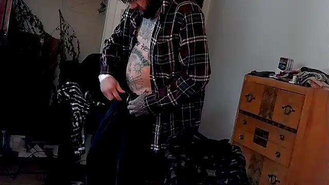 Fuckboy4public online show from November 12, 6:12 pm