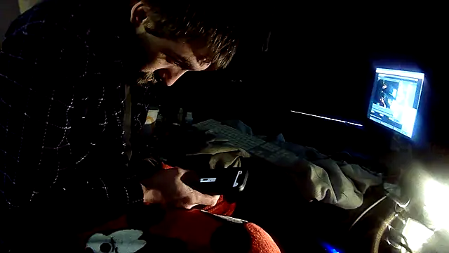 Snapshot of Fuckboy4public chatting on December 15, 5:31 pm Fuckboy4public online show from December 15, 5:31 pm