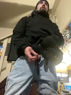 Snapshot of Fuckboy4public chatting on December 25, 10:59 pm Fuckboy4public online show from December 25, 10:59 pm