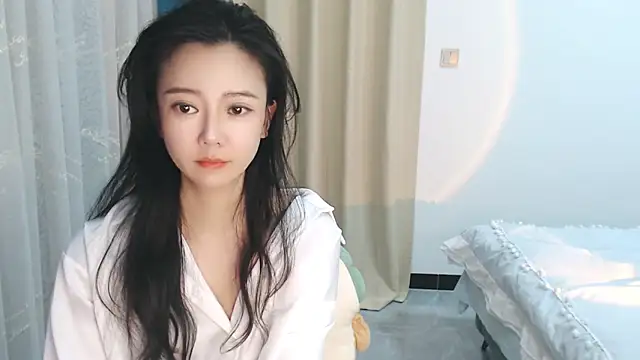 zoe-keke online show from January 5, 2:08 pm