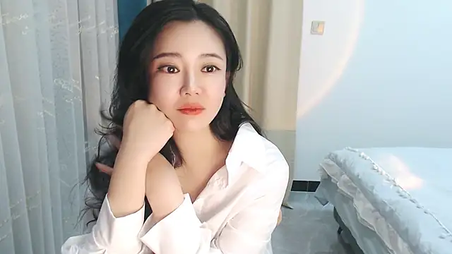 zoe-keke online show from December 27, 1:50 pm