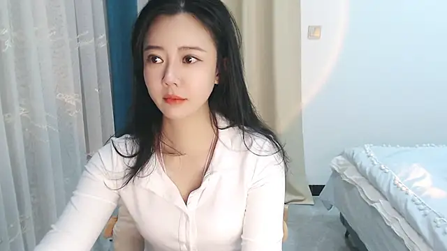 zoe-keke online show from January 7, 10:55 am