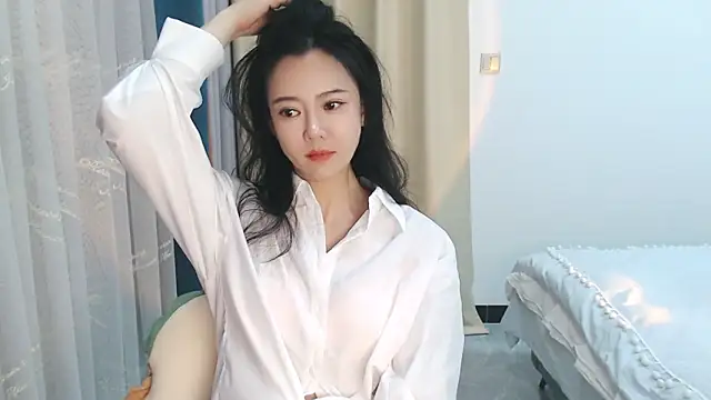 zoe-keke online show from January 8, 2:14 pm