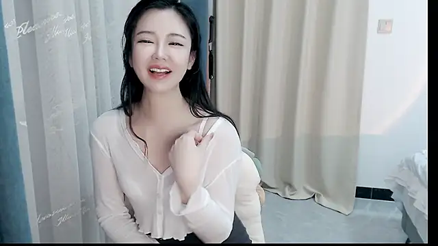 zoe-keke online show from March 2, 2:15 pm