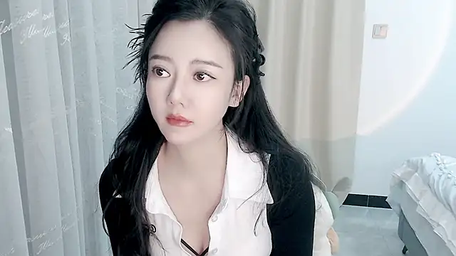 zoe-keke online show from February 15, 11:06 am