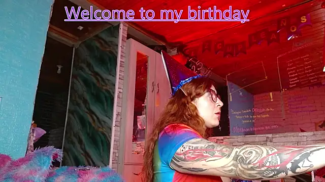 Meg4n 420 online show from October 6, 7:47 pm