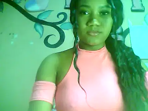 Snapshot of Fariana01 chatting on January 26, 9:51 pm Fariana01 online show from January 26, 9:51 pm