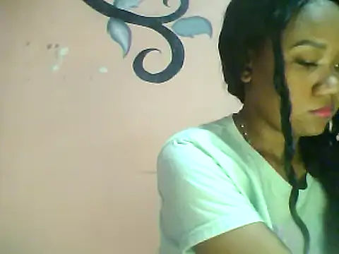 Snapshot of Fariana01 chatting on January 21, 8:21 pm Fariana01 online show from January 21, 8:21 pm