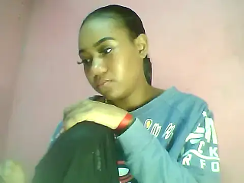 Snapshot of Fariana01 chatting on December 28, 10:55 pm Fariana01 online show from December 28, 10:55 pm