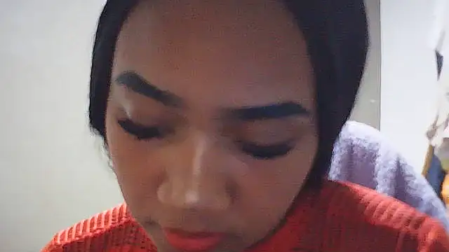 Fariana01 online show from July 12, 10:10 pm