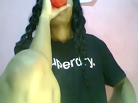 Snapshot of Fariana01 chatting on January 31, 10:31 pm Fariana01 online show from January 31, 10:31 pm