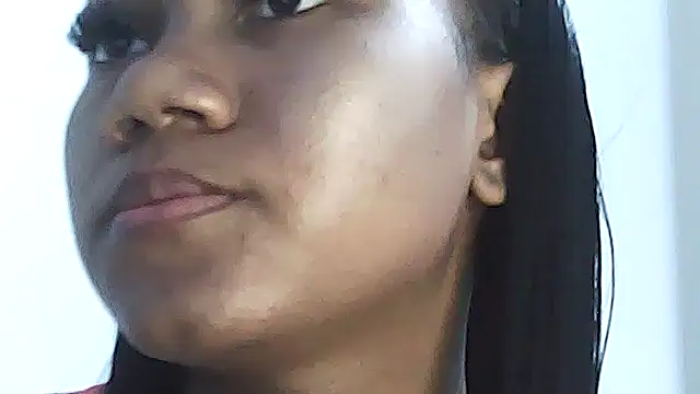 Snapshot of Fariana01 chatting on September 10, 1:48 am Fariana01 online show from September 10, 1:48 am