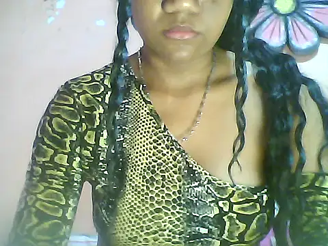 Snapshot of Fariana01 chatting on January 18, 1:30 am Fariana01 online show from January 18, 1:30 am