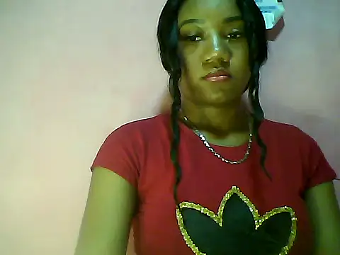 Snapshot of Fariana01 chatting on January 29, 10:43 pm Fariana01 online show from January 29, 10:43 pm