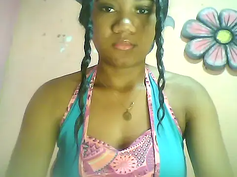 Snapshot of Fariana01 chatting on January 16, 10:55 pm Fariana01 online show from January 16, 10:55 pm