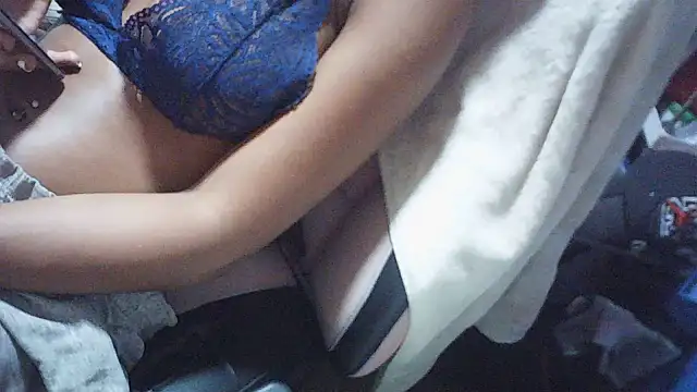 Fariana01 online show from June 25, 5:12 am