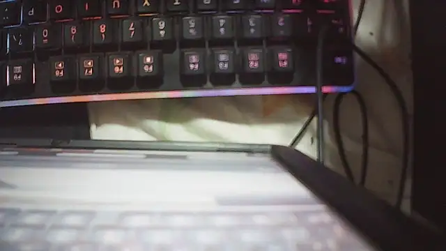 Fariana01 online show from July 1, 9:37 pm