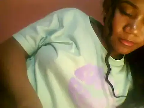 Snapshot of Fariana01 chatting on January 8, 1:42 am Fariana01 online show from January 8, 1:42 am