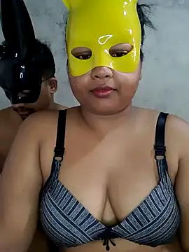 Snapshot of Masha_123 chatting on February 19, 4:34 am Masha 123 online show from February 19, 4:34 am