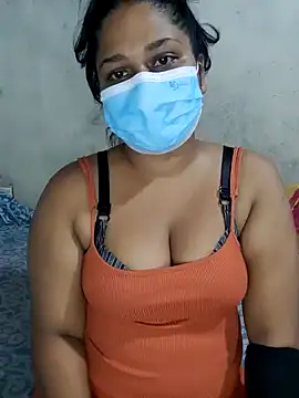 Snapshot of Masha_123 chatting on January 9, 4:28 pm Masha 123 online show from January 9, 4:28 pm