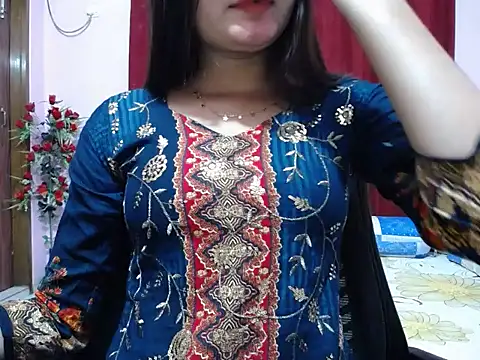 taisina online show from October 28, 5:23 pm