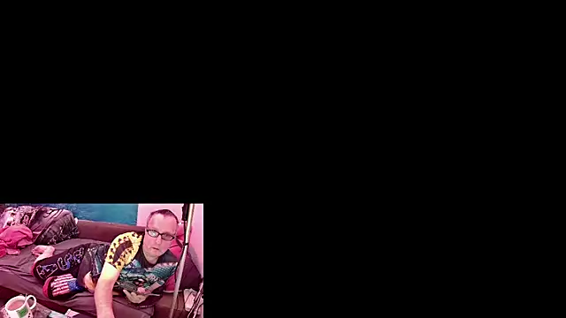 Manfred1012 online show from November 9, 5:44 am