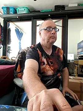Manfred1012 online show from May 1, 8:08 am