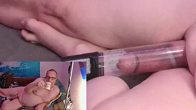 Manfred1012 online show from October 13, 3:41 am