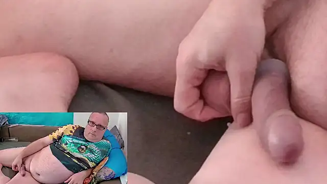 Manfred1012 online show from September 16, 12:06 pm