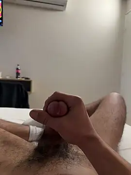 bigDickRaid online show from March 12, 4:44 pm