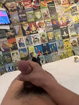 bigDickRaid online show from April 9, 7:47 am