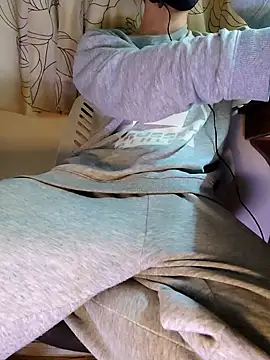 keigo-666 online show from February 2, 5:58 pm