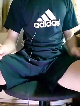 keigo-666 online show from February 1, 5:05 pm